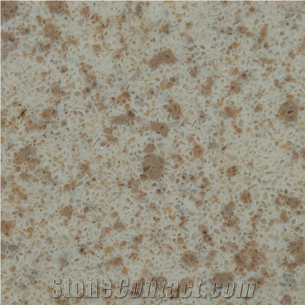 China Quartz Stone MQD909
