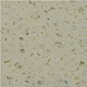 China Quartz Stone MQD909
