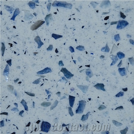 Quartz Stone MQK008