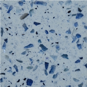 Quartz Stone MQK008