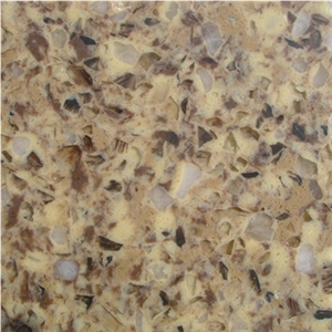 Quartz Stone MQSS606