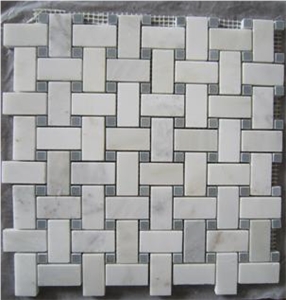 Honey Yellow Onyx Mosaic