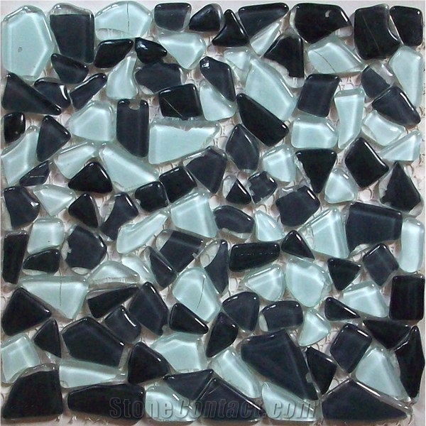 Cheap Glass Tile Mosaic Patterns