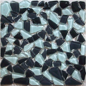Cheap Glass Tile Mosaic Patterns