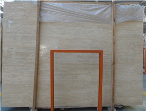Decorative Marmara White Floor Slab Tile, Marmara Zebra White Marble Slabs