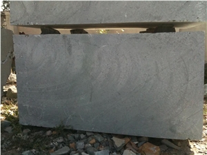 WarmeStein Soapstone Block, India Grey Soapstone