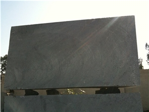 Steatite Soapstone Block, India Grey Soapstone