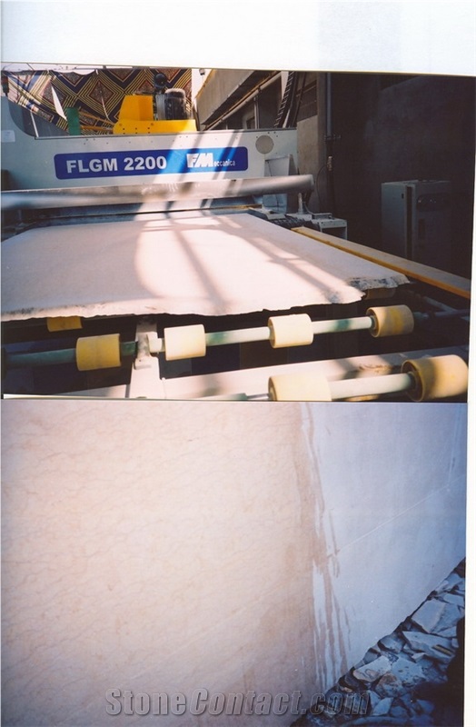 HG Pharaonic Sunny / HG Pharaonic Sylvia, Egypt Beige Marble Slabs & Tiles
