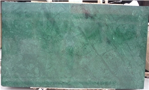 Golden Peacock Granite Slab