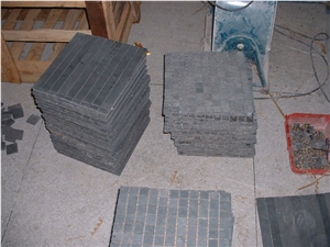 Bluestone Walling