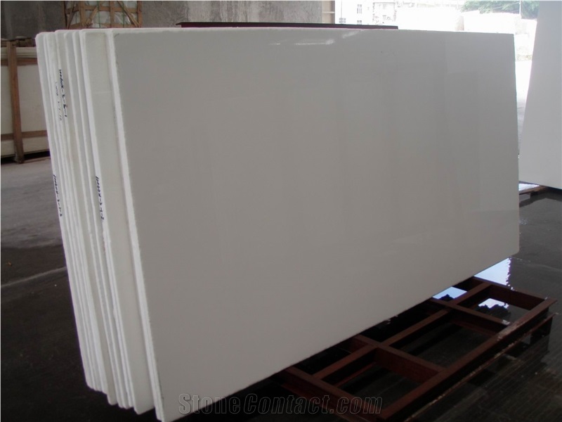 Nano Crystallized Slabs