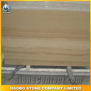 Beige Marble Composite Panels, Big Marble Expoter in China
