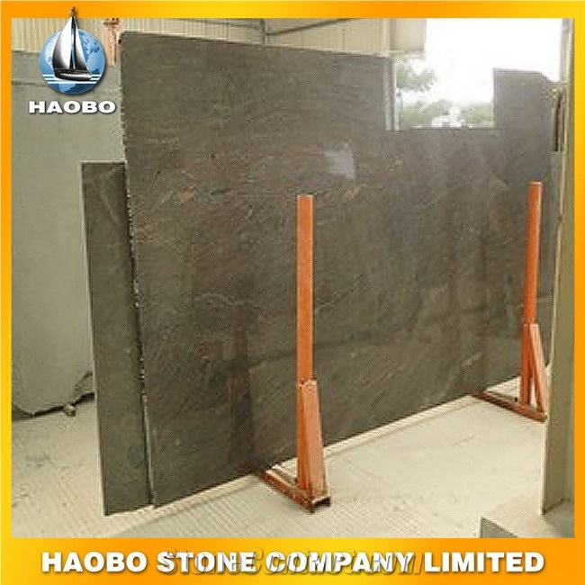 China Factory Direct Own Quarry Mongolian Black Granite Polishing Slabs, Cut to Sizes, Polished Flooring Tiles