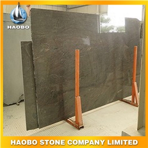 China Factory Direct Own Quarry Mongolian Black Granite Polishing Slabs, Cut to Sizes, Polished Flooring Tiles