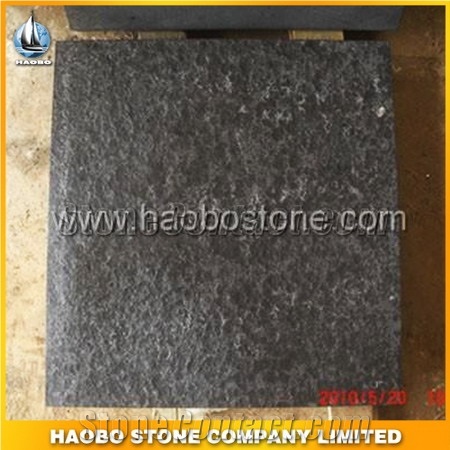 China Flamed, Natural Split Zhangpu(Zp) Black, G684, Hainan Basalt Floor Tiles, Lava Stone Flooring Pavers, Own Quarry