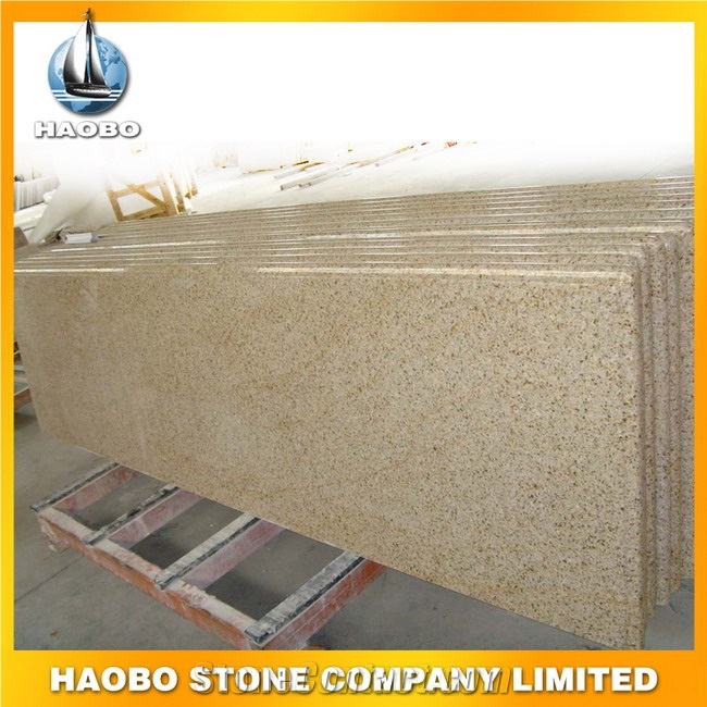 Granite Vanity Top