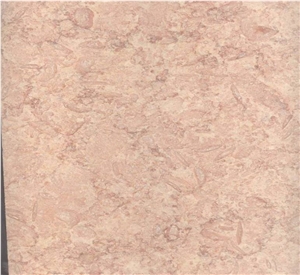 Sunny Rose Polished Marble Flooring Tiles, Walling Tiles, Egypt Pink Marble Slabs & Tiles