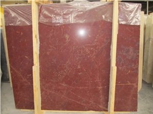 Rosso Anatolia
