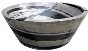 G3576 Bathroom Stone Sink HFXP006 G3576 Bathroom Stone Sink HFXP006