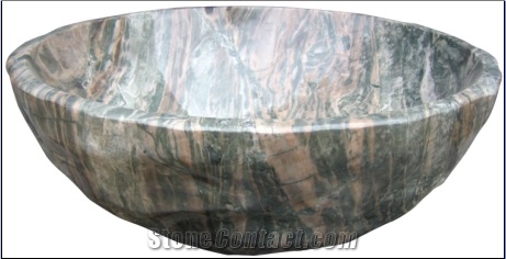 G3576 Stone Sink HFXP002
