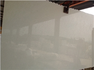 White Marble Slabs