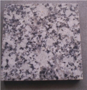 P White Granite Tile, Platinum White Granite Tiles
