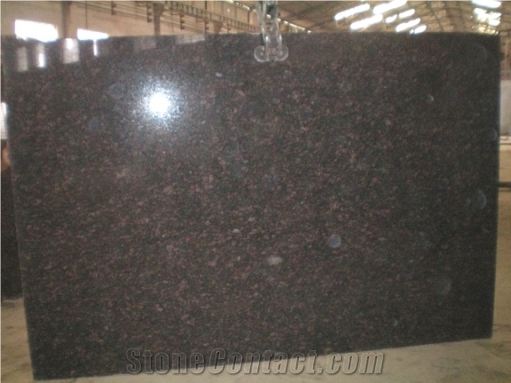 Tan Brown Granite