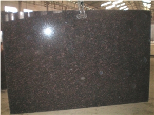 Tan Brown Granite