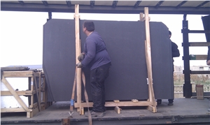 Grey Basalt Slabs, Garnian Grey Basalt