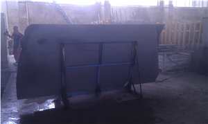 Grey Basalt Slabs, Garnian Grey Basalt