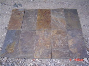 Brown Slate Tiles Brown Slate Tiles