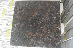 Indian Granite Tan Brown (Old Quarry)