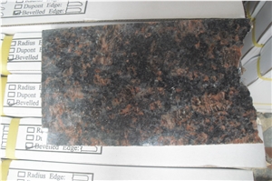 Tan Brown Tile (New Quarry)