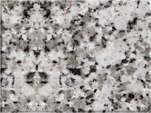Extremadura White Granite Slabs, Spain White Granite