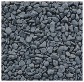 Black Pebbles, Others Black Basalt Pebbles