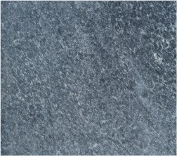 Black Quartzite Flamed