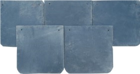 Black Slate Roofing