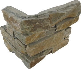 Cement Corner