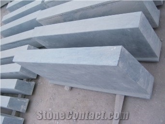 Curbstone Blue Limestone
