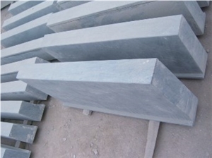 Curbstone Blue Limestone