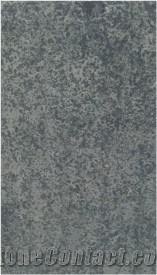 Flamed Blue Limestone