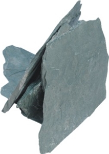 Green Slate Loose Crazy Flagstone
