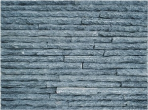Hill Stone, Blue Slate Cultured Stone