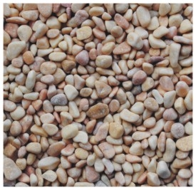 Pink Pebbles, Others Pink Marble Pebbles