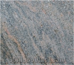 Pink Quartzite Honed Paving 1308A, China Rose Pink Quartzite Tiles