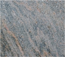 Pink Quartzite Honed Paving 1308A, China Rose Pink Quartzite Tiles