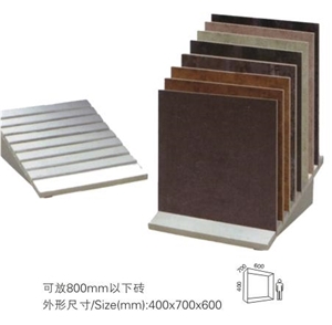 Portable Exhibition Stands,display Store JE005
