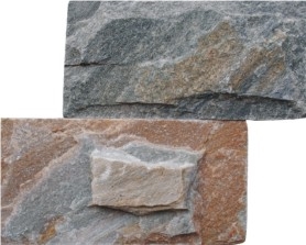 Quartzite Mushroom Stone