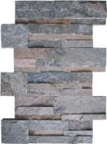 S Shape Panels