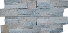 S Shape Panels